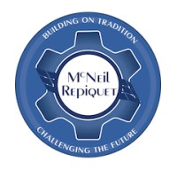 McNeil Repiquet logo - Similar company to Animaat