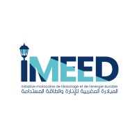 Initiative Marocaine de l'éclairage et de l'énergie durable (IMEED) logo - Similar company to Stili Mohammed
