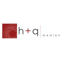 H + Q Medien logo - Similar company to Transmedial Gmbh