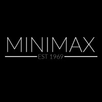 Minimax (SASSE) logo - Similar company to Minimax (Sasse)