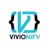 VIVIONIFY logo - Similar company to Nullify