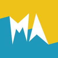 Movida Audiovisual logo - Similar company to Grupo V