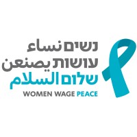 Women Wage Peace logo - Similar company to Ropes - The Regional Organization For Peace, Economics & Security
