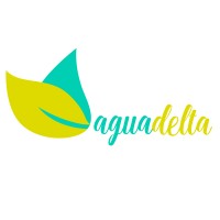 AGUADELTA logo - Similar company to Aguadeoro