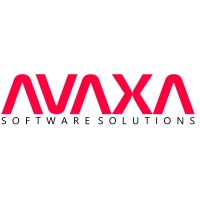 AVAXA Software Solutions logo - Similar company to Praxa Ltd