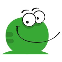 Frog Maxishop logo - Similar company to Mercados Devoto S.A.