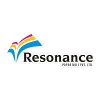 RESONANCE PAPER MILL PVT LTD logo - Similar company to Astron Paper & Board Mill Limited