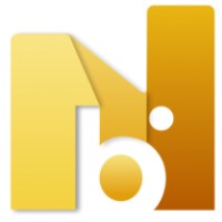 Nimbus BI logo - Similar company to Coopmorteros
