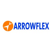 Arrowflex logo - Similar company to Bbts Bv