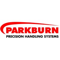 Parkburn Precision Handling Systems logo - Similar company to Hampidjan Advant