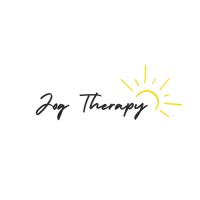Jog Therapy logo - Similar company to You Have Got The Power, Inc.