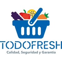 Todofresh logo - Similar company to Apus Advisors
