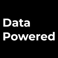 DataPowered logo - Similar company to Coupa Cafe