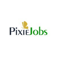PixieJob logo - Similar company to Bladex Lab