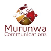 Murunwa Communications logo - Similar company to Nyeusi Enterprises