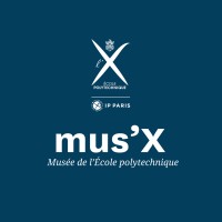Musée de l' École Polytechnique logo - Similar company to Centre Spatial De L'École Polytechnique