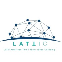 Latin American Think Tank: Ideas Colliding logo - Similar company to Latin America Policy Association – Lapa