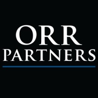 Orr Partners logo - Similar company to Howard Web Service