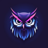 Noctua Branding logo - Similar company to Azateq