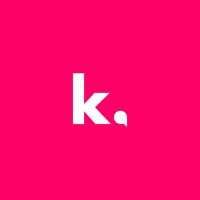 KIKU logo - Similar company to Spocc Creative Agency
