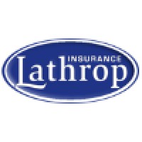 Lathrop Insurance logo - Similar company to Focus Financial Group