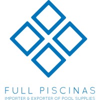 Full Piscinas Corp logo - Similar company to Proserind C.A