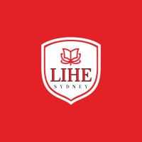 Lincoln Institute of Higher Education logo - Similar company to Tutor10X