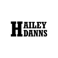 Hailey Danns - Author logo - Similar company to Winstonbooks