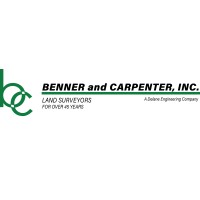BENNER AND CARPENTER, INC. logo - Similar company to Delane Engineering, Inc.