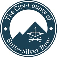 The City-County of Butte-Silver Bow logo - Similar company to Fwcs Ltd.