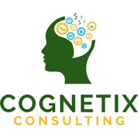 Cognetix Consulting logo - Similar company to Knowledgeable Holdings Llc