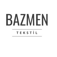Bazmen Tekstil logo - Similar company to Refa Teksti̇l