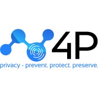 4P Service- und Dienstleistungs GmbH logo - Similar company to Winzig-It Gmbh
