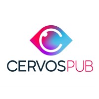 CERVOS PUB logo - Similar company to Rougevert Communication
