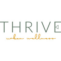 Thrive Urban Wellness Inc. logo - Similar company to Integrative Sex Therapy Institute