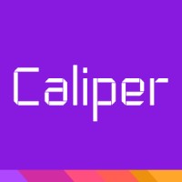 Caliper logo - Similar company to Eduvero