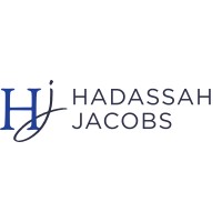 Hadassah Jacobs International logo - Similar company to Mortimer Society