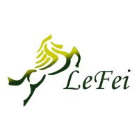 LE FEI GROUP LTD logo - Similar company to Ias 53