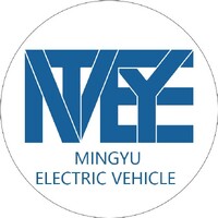 Mingyu Automotive Parts Co., Ltd. logo - Similar company to Imtechmold International Toolmaker