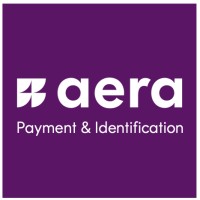 Aera Payment & Identification logo - Similar company to Digiteal