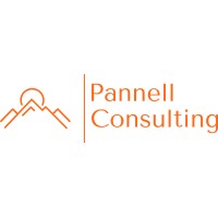 Pannell Consulting logo - Similar company to Lightstance