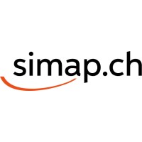simap.ch logo - Similar company to Cfi - Chambre Fribourgeoise De L'Immobilier
