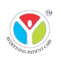 Yashodhara Super Speciality Hospitals logo - Similar company to Samraksha Facilities