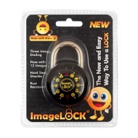 ImageLock logo - Similar company to Hans Johnson