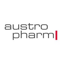austropharm logo - Similar company to Antholzer - Passt Immer