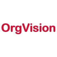 OrgVision logo - Similar company to 401K Generation