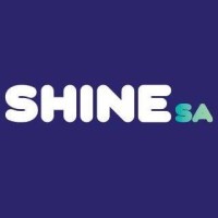 SHINE SA logo - Similar company to Bsacp - British Society Of Abortion Care Providers