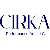 Cirka Performance Arts logo - Similar company to Jfprmedia Group