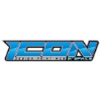 Icon Graphics OC logo - Similar company to Pch Software Inc.