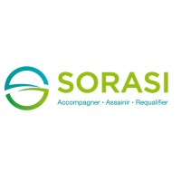 SORASI logo - Similar company to Raisô